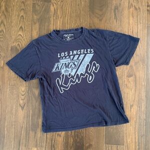 Wright & Ditson / LA Kings Graphic Tee
